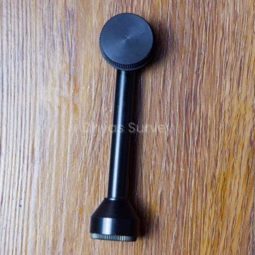 Lup diagonal eyepiece sokkia laser for total station sokkia laser