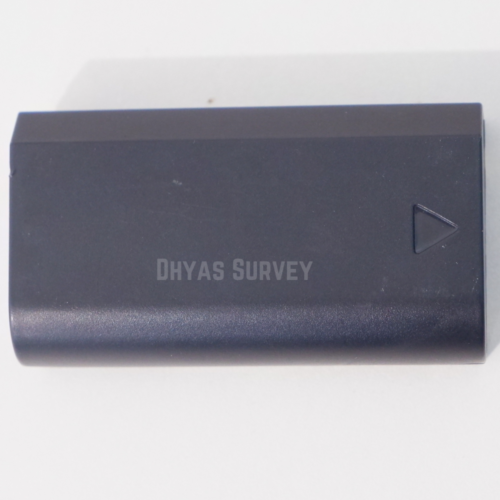Battery GPS CHC I50 HUACNAV Battre GPS CHC i50.M5.X900
