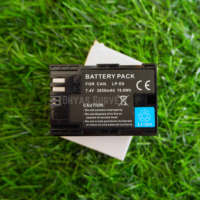 Battery GPS LPE6 Comnav T300 Battre GPS RTK GNSS geofenel