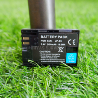 Battery GPS LPE6 Comnav T300 Battre GPS RTK GNSS geofenel