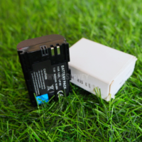 Battery GPS LPE6 Comnav T300 Battre GPS RTK GNSS geofenel