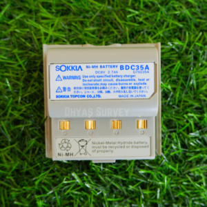 Battery Sokkia SET BDC35A
