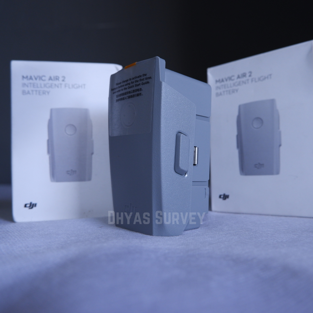 Battery Drone Mavic Air 2 Baterai DJI Drone Mavic Air 2 Original