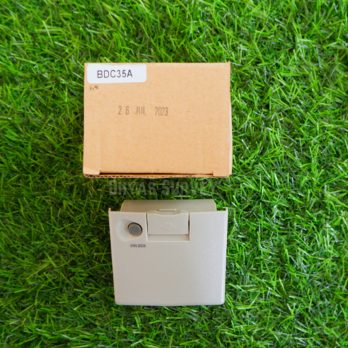 16 Battery Sokkia SET BDC35A | Baterai Total Station Sokkia BDC35A