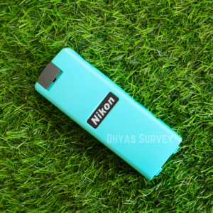 Battery Nikon DTM BC65