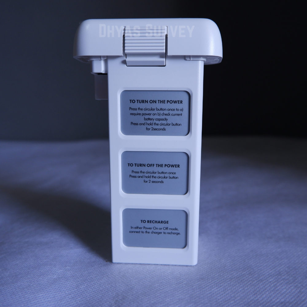 Battery DJI Drone Phantom 3 Battre DJI phantom 3 Original
