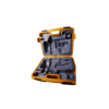 Box topcon gm 52 es series hardcase total station topcon