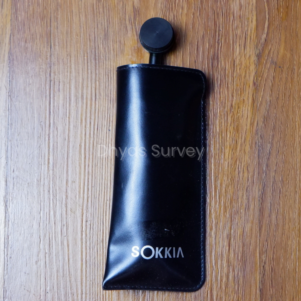 Lup diagonal eyepiece sokkia laser for total station sokkia laser