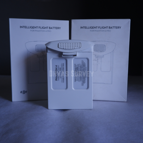 Battery Drone DJI Phantom 4 Pro