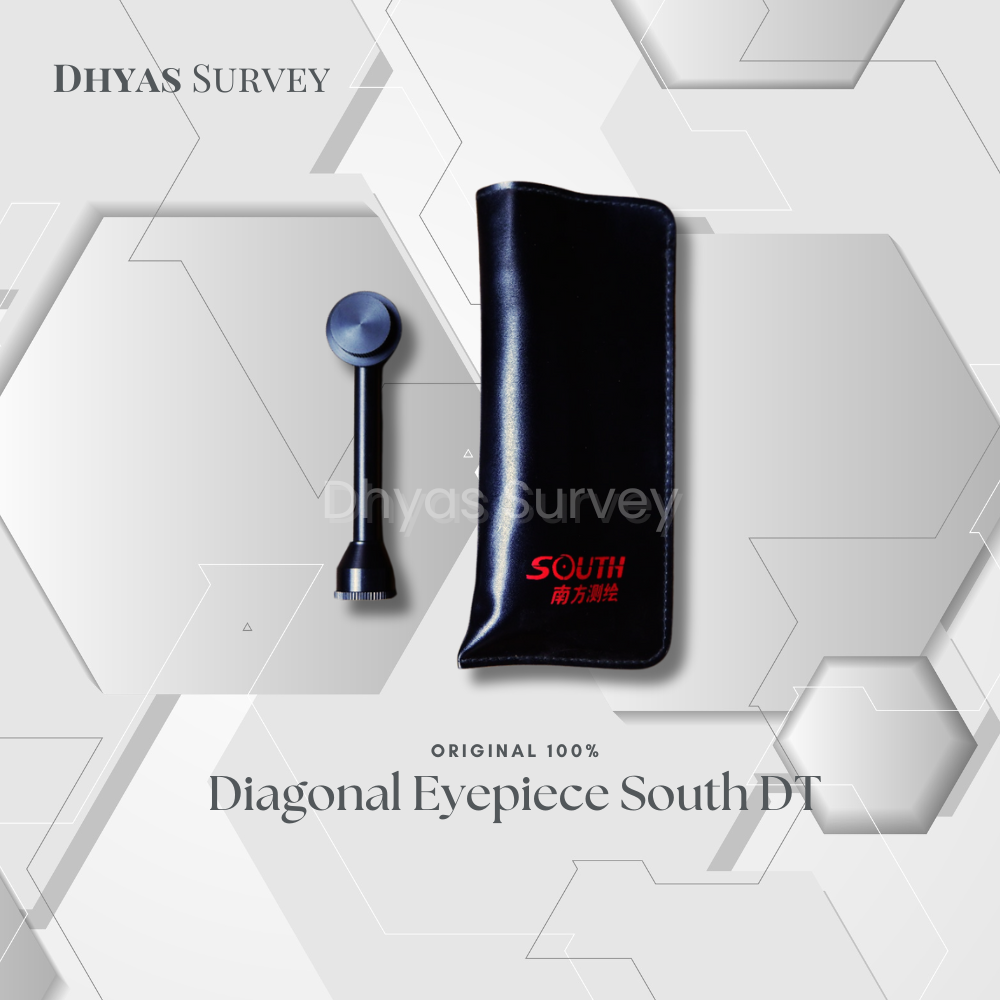 Lup Diagonal Eyepiece South Diagonal EyePiece Theodolite South