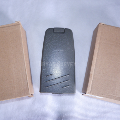 Battery Topcon GTS TBB2 Baterai Total Station OTS 102 GTS 233