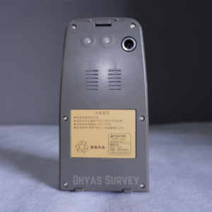Battery Topcon GTS TBB2 Baterai Total Station OTS 102 GTS 233