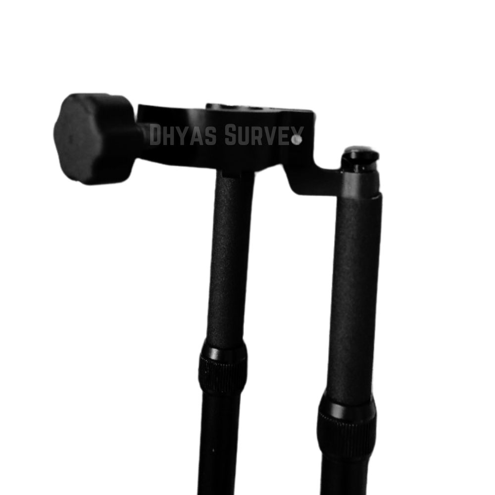 bipod carbon Stick Pole carbon Bipole Carbon universal