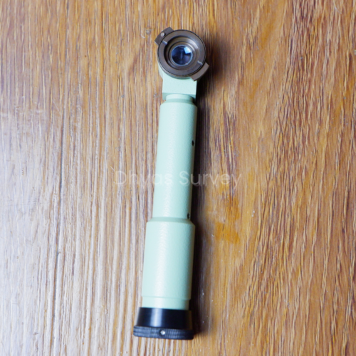 2 Diagonal Eyepiece Loupe Leica gfz3 Lup total station leica gfz3
