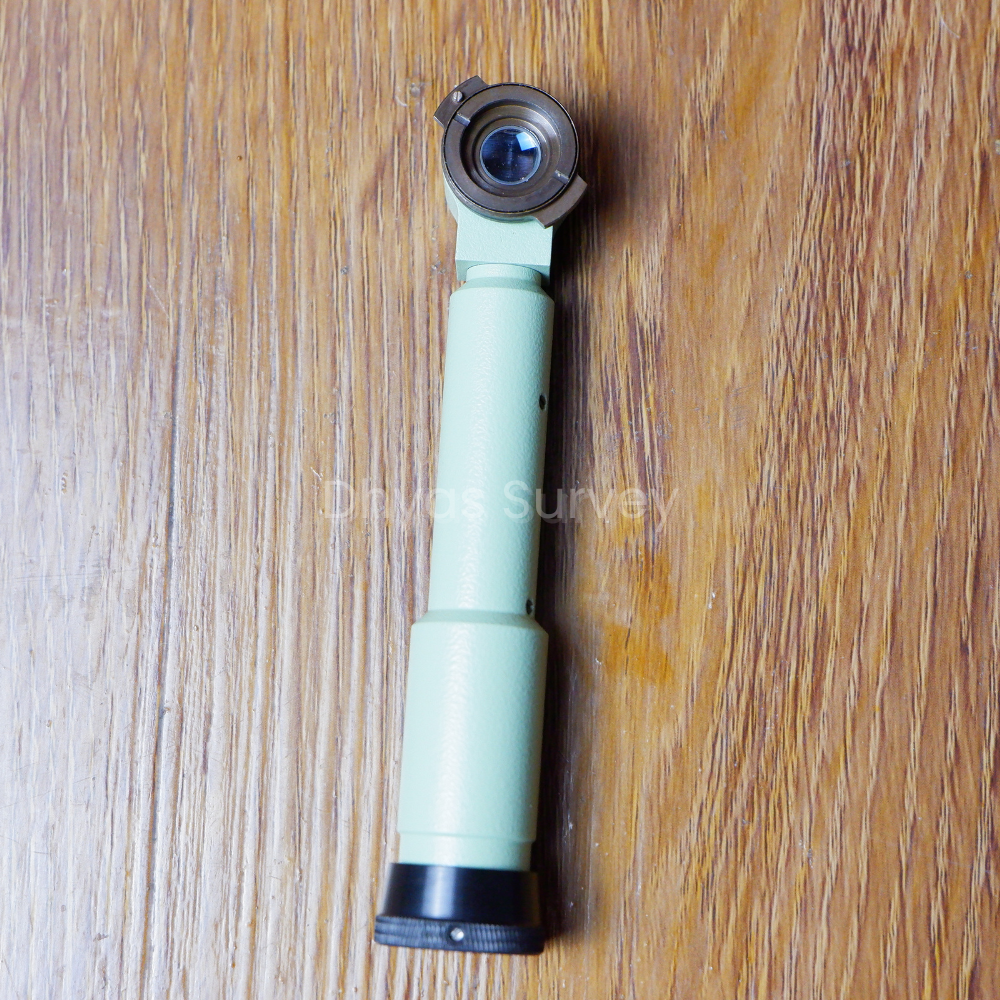 Diagonal Eyepiece Loupe Leica gfz3 Lup total station leica gfz3