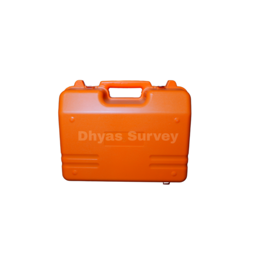 2 Hardcase Prisma Polygon Sokkia Box Prisma target Topcon Nikon