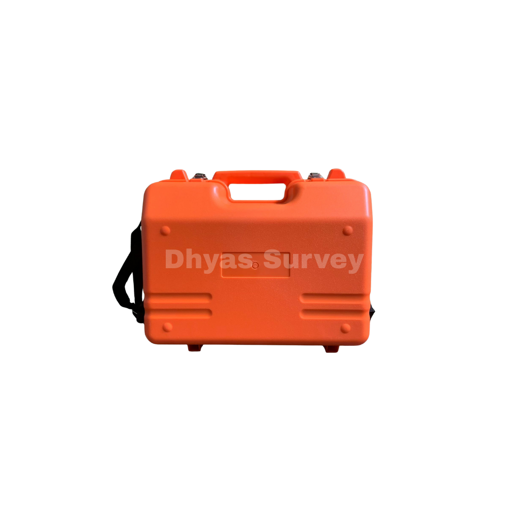 Box Digital Theodolite Sokkia Topcon Ruide Minds UNIVERSAL
