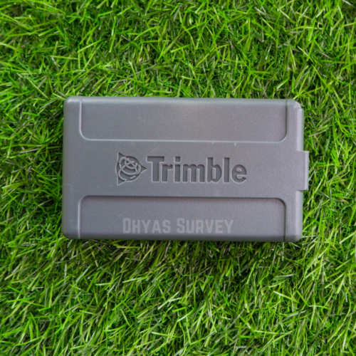 Battery Trimble 99511-30 Battery Untuk Total Station Trimble