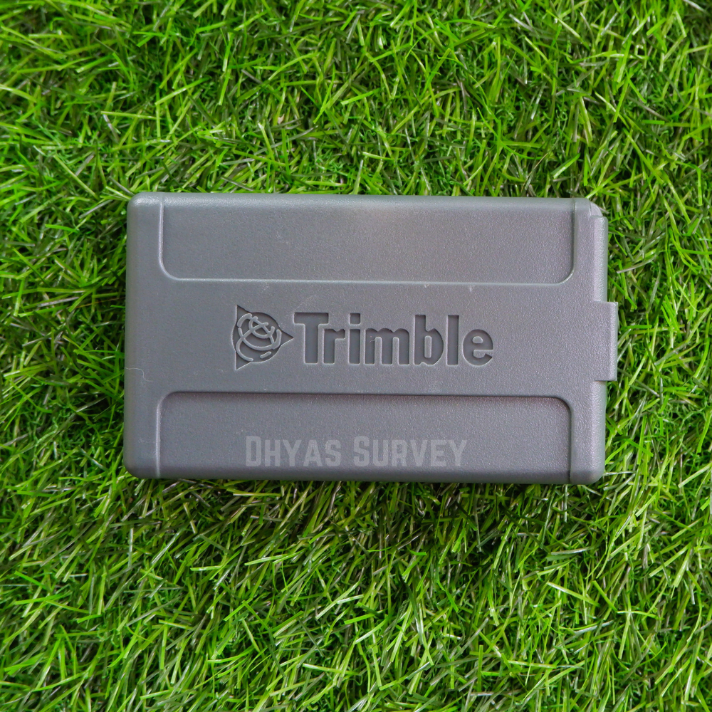 Battery Trimble 99511-30 Battery Untuk Total Station Trimble