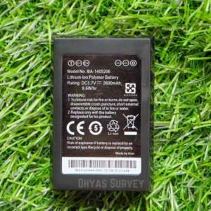 Battery GPS Trimble Juno BA1405206