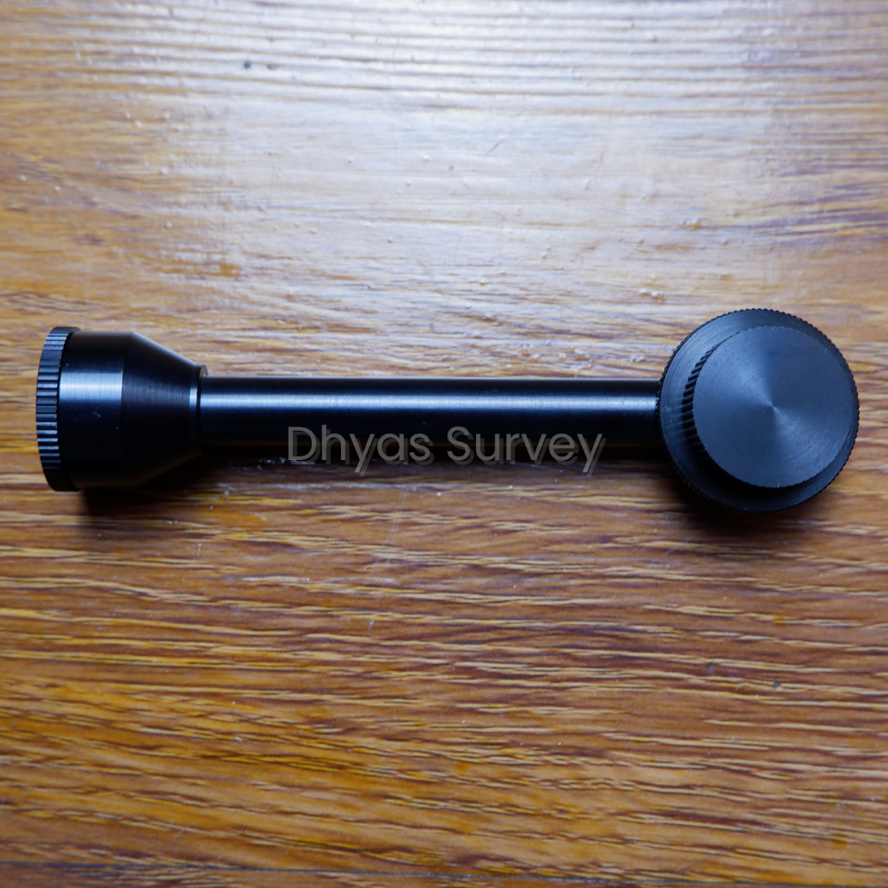 Lup Diagonal Eyepiece South Diagonal EyePiece Theodolite South