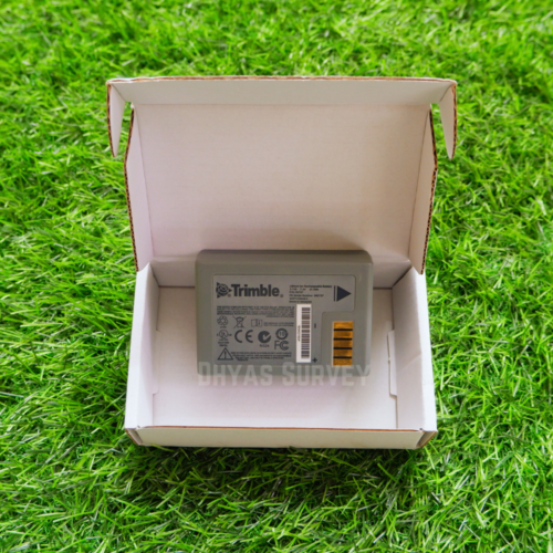 Battery GPS Trimble R10 R12 R12i 990737 Battre Trimble R10 R12