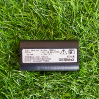 Battery Geomax ZBA200 Battery GPS Geomax Zenith 15