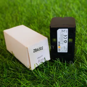Battery Geomax ZBA302