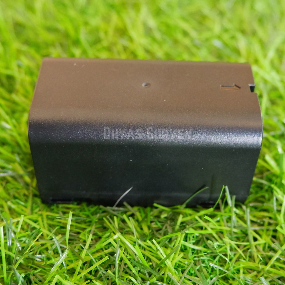 Battery Geomax ZBA302