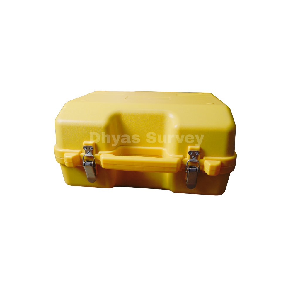Box Digital Theodolite Topcon Sokkia Ruide Minds Universal