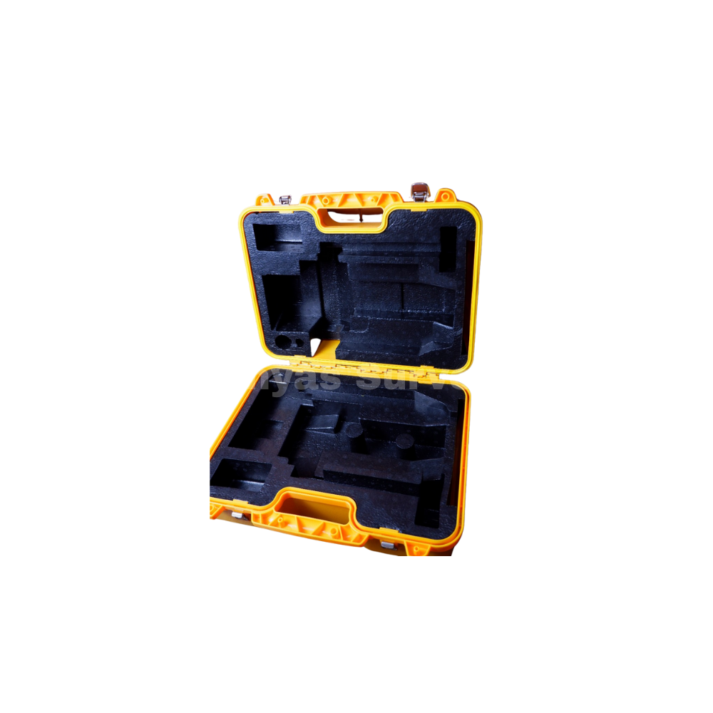 Box Digital Theodolite Topcon Sokkia Ruide Minds Universal