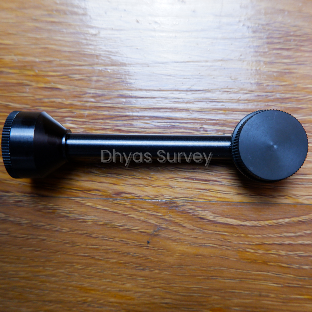 Lup Total Station South Diagonal eyepiece for total station laser