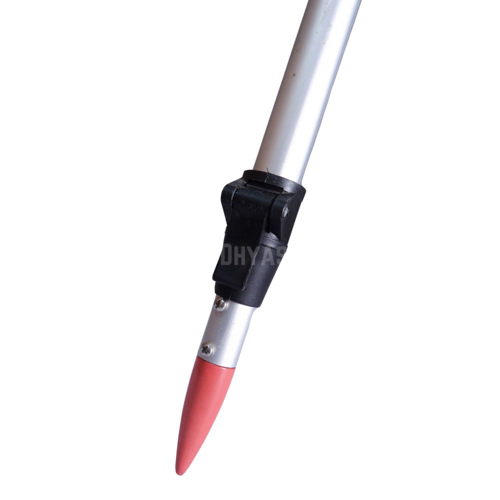 Tripod Capit Rambu Ukur Bipod Capit Rambu ukur Bipole Rambu