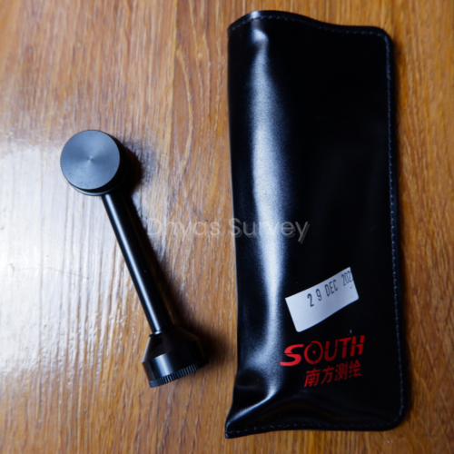 28 Lup Total Station South Diagonal eyepiece for total station laser