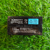 Battery Sokkia BDC70