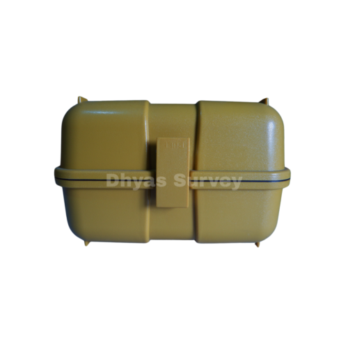 Box Waterpass Topcon AT-B4 Hardcase Waterpass Topcon AT-B2