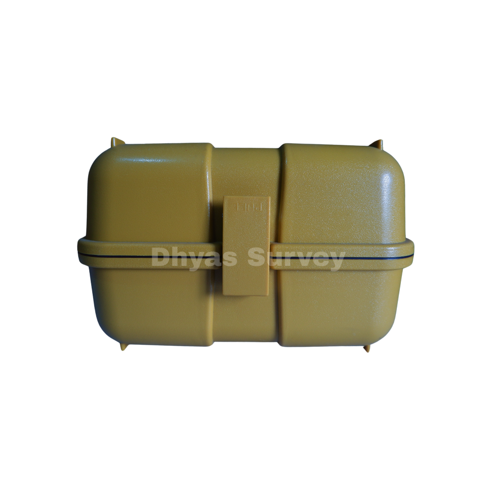 Box Waterpass Topcon AT-B4 Hardcase Waterpass Topcon AT-B2