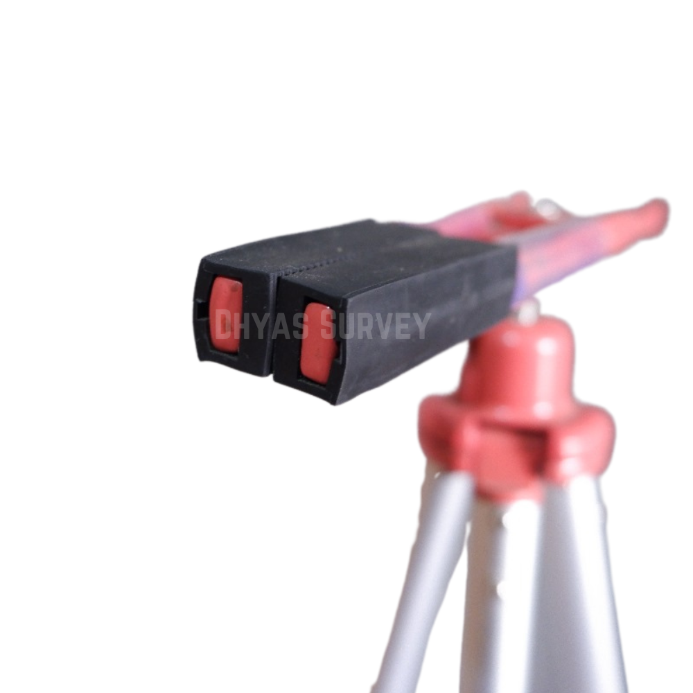 Tripod Capit Rambu Ukur Bipod Capit Rambu ukur Bipole Rambu