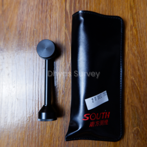 Lup Total Station South