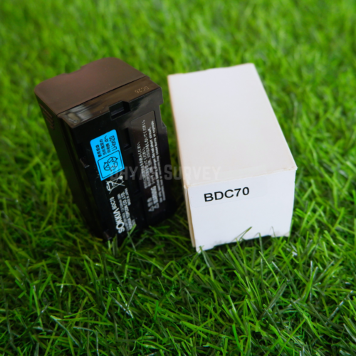 Battery Sokkia BDC70