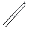 bipod carbon Stick Pole carbon Bipole Carbon universal