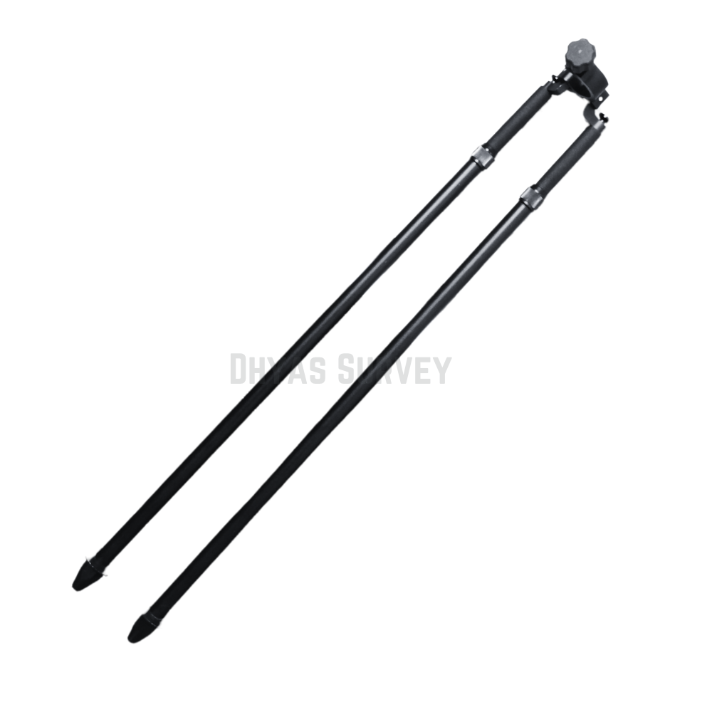 bipod carbon Stick Pole carbon Bipole Carbon universal