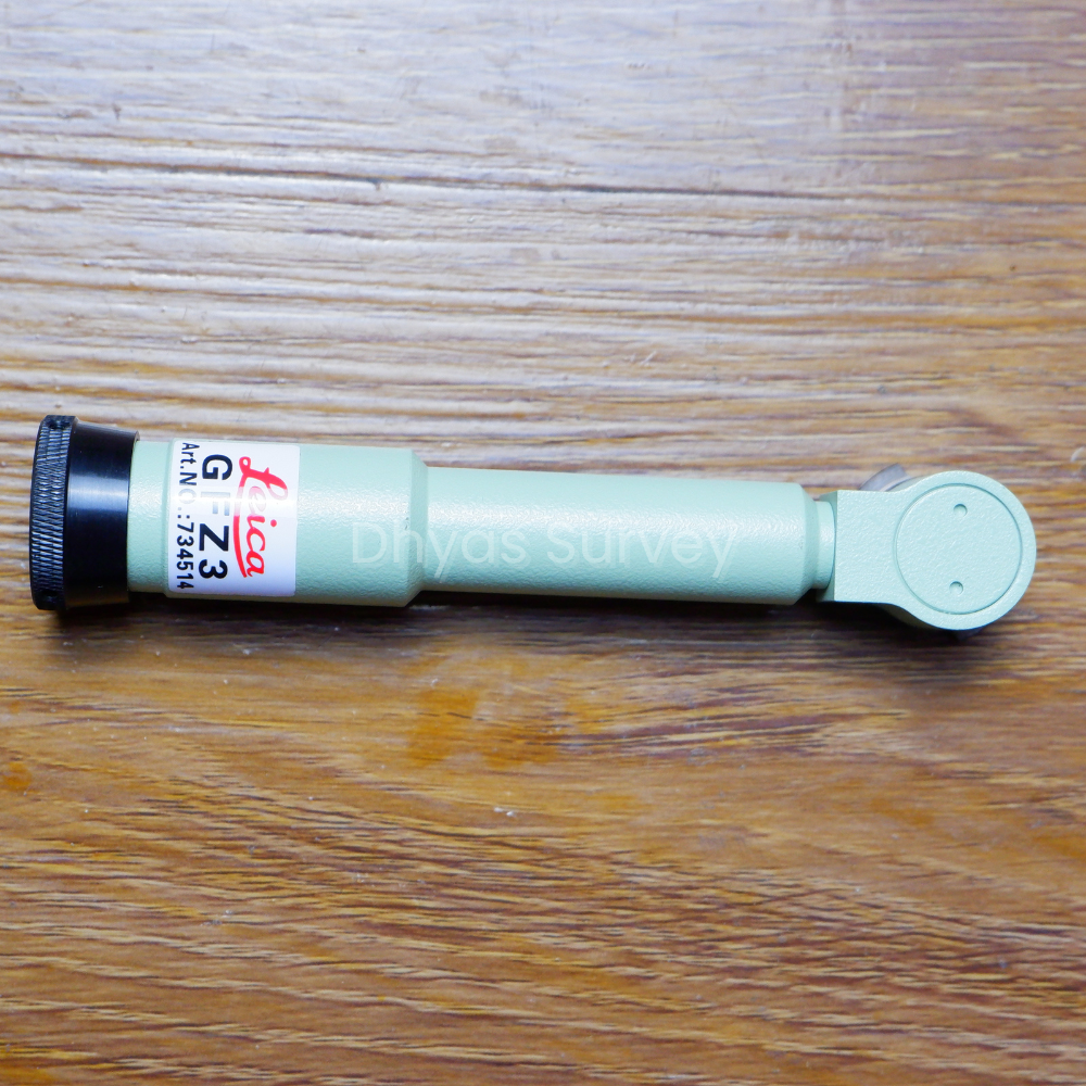Diagonal Eyepiece Loupe Leica gfz3 Lup total station leica gfz3