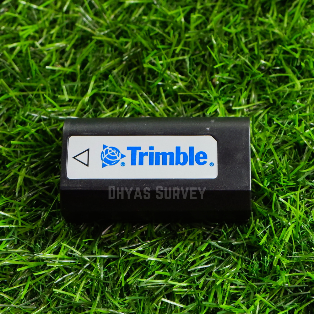 Battery Trimble 5700 54344 GPS