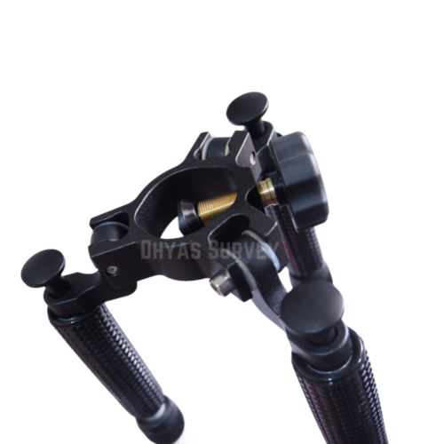 31 Tripole 3 Kaki MP Bipod 3 Kaki Merah Putih for Stick Pole Universal