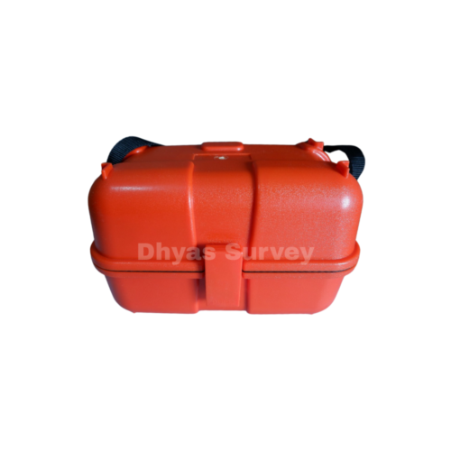31 Hardcase Waterpass Sokkia B40A Box Waterpass Autolevel Sokkia