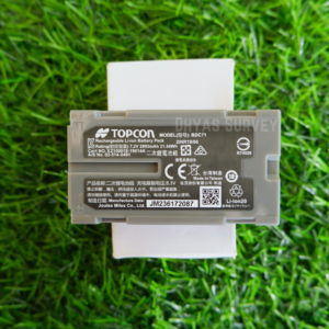 Baterai Topcon GM BDC71