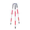 Tripole 3 Kaki MP Bipod 3 Kaki Merah Putih for Stick Pole Universal