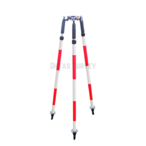 Tripole 3 Kaki MP Bipod 3 Kaki Merah Putih for Stick Pole Universal