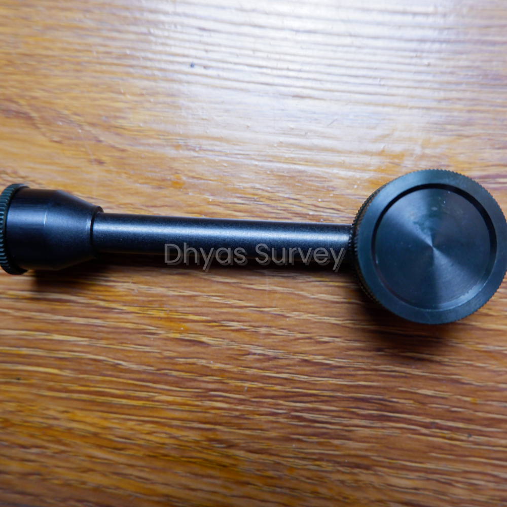 Diagonal Eyepiece Topcon GTS Lup Total Station GTS OTS 102N